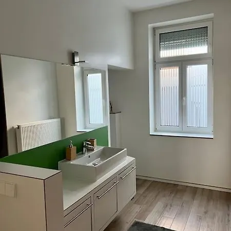 Lejlighed Schmuckstueck An Der Wormser Stadtmauer *