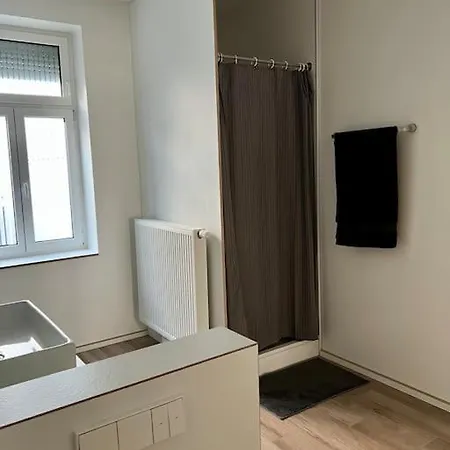 Schmuckstueck An Der Wormser Stadtmauer Lejlighed Worms