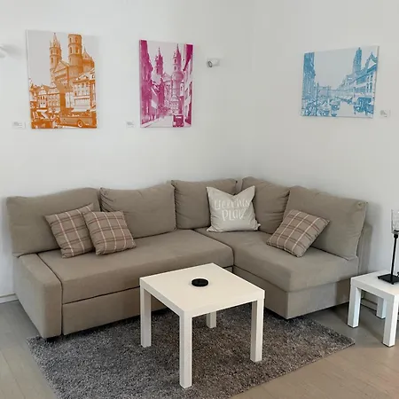 Schmuckstueck An Der Wormser Stadtmauer Lägenhet Worms