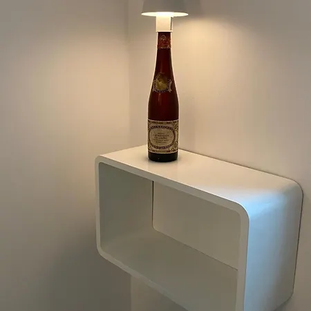 Schmuckstueck An Der Wormser Stadtmauer * Worms