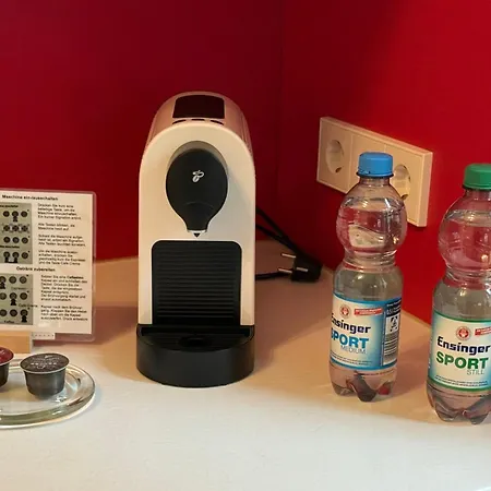 Schmuckstueck An Der Wormser Stadtmauer شقة *