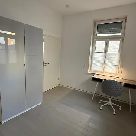 Schmuckstueck An Der Wormser Stadtmauer شقة فورمز