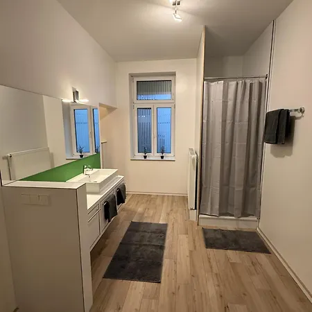 Lägenhet Schmuckstueck An Der Wormser Stadtmauer Worms