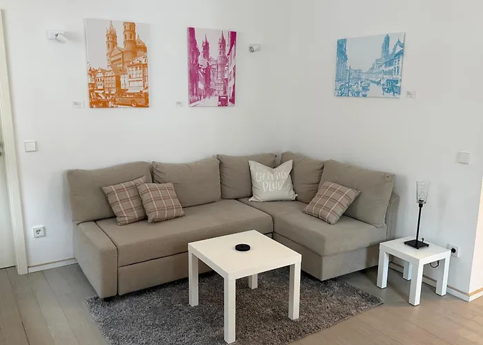 Schmuckstueck An Der Wormser Stadtmauer Apartament Wormacja