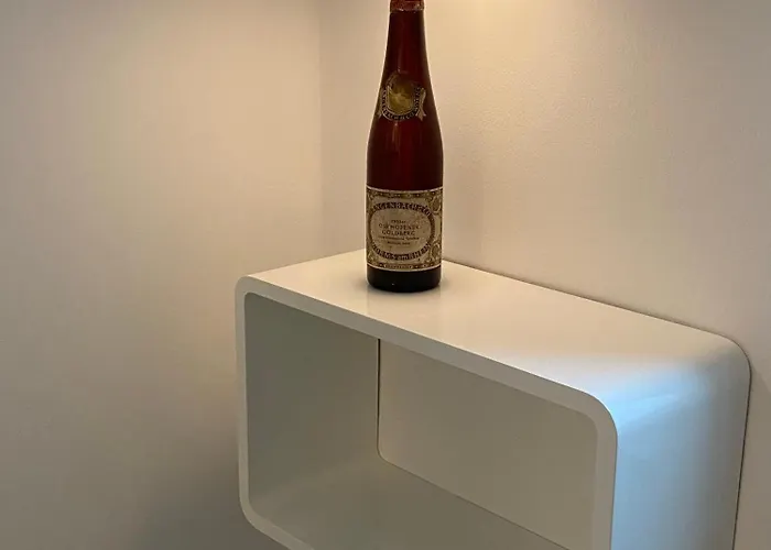 Schmuckstueck An Der Wormser Stadtmauer * Wormacja