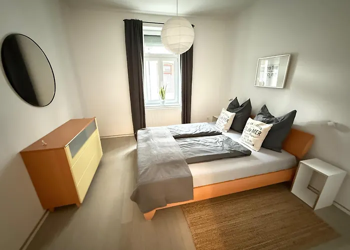 Apartament Schmuckstueck An Der Wormser Stadtmauer Wormacja