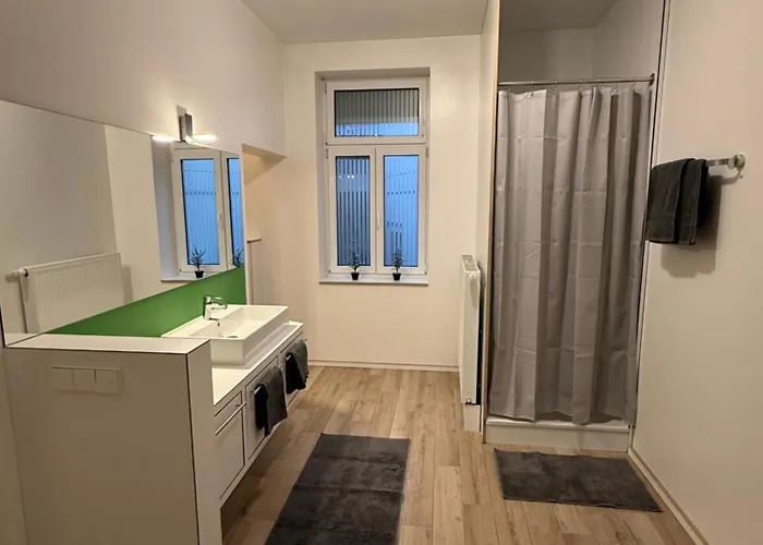 Apartament Schmuckstueck An Der Wormser Stadtmauer Wormacja